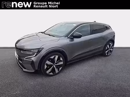 Renault Mégane E-Tech 220 Techno