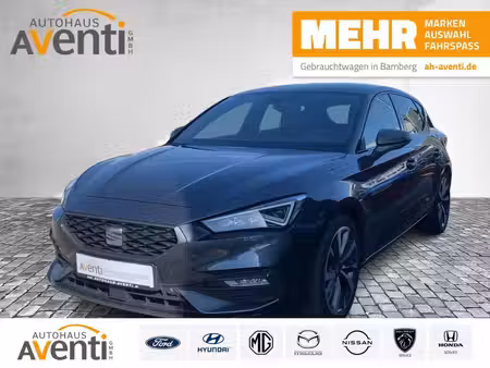 Seat Leon 2.0 TDI 140 Sport
