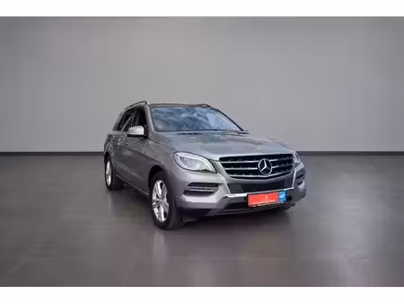 Mercedes-Benz Classe M ML 350 4Matic