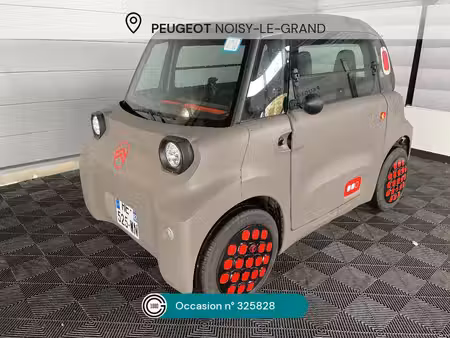 Citroën Ami 8
