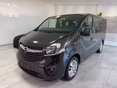 Opel Vivaro 1.6