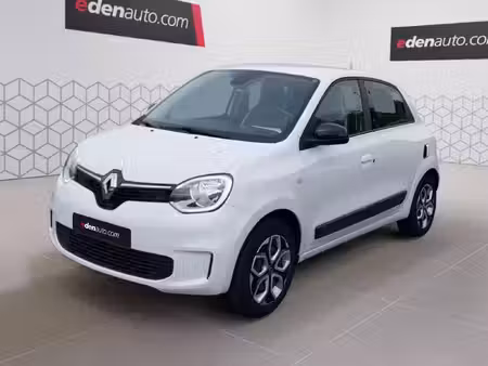 Renault Twingo 1.0 SCe 65 Équilibre