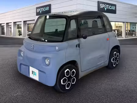 Citroën Ami 8