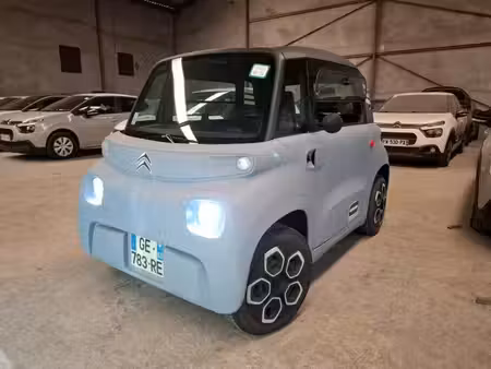 Citroën Ami 8