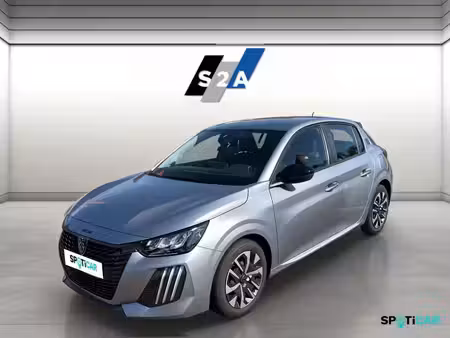 Peugeot 208 1.2 PureTech 100 Active