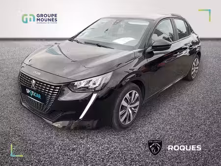 Peugeot 208 1.2 PureTech 100 Active