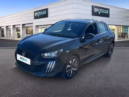 Peugeot 208 1.2 PureTech 100 Active