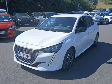 Peugeot 208 1.2 PureTech 100 Style