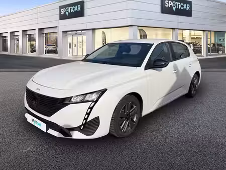 Peugeot 308 1.2 THP 130 Active