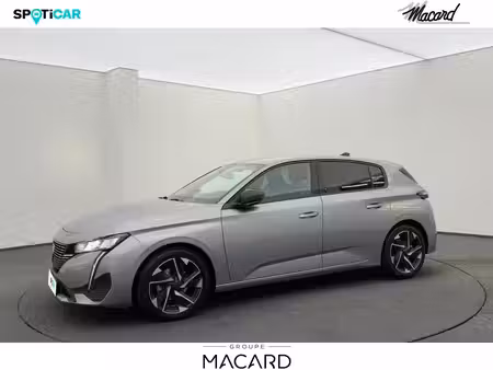 Peugeot 308 1.2 THP 130 Allure