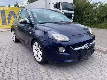 Opel Adam 1.2 70 Jam