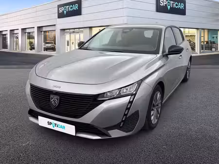 Peugeot 308 1.2 PureTech 110 Active