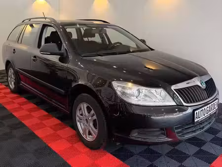 Škoda Octavia 1.2 TSI 105 Active