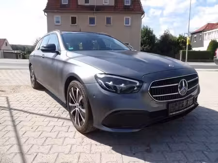 Mercedes-Benz Classe E E 300 E