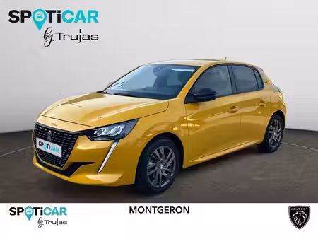 Peugeot 208 1.2 PureTech 75 Style