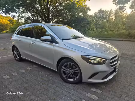 Mercedes-Benz Classe B B 220