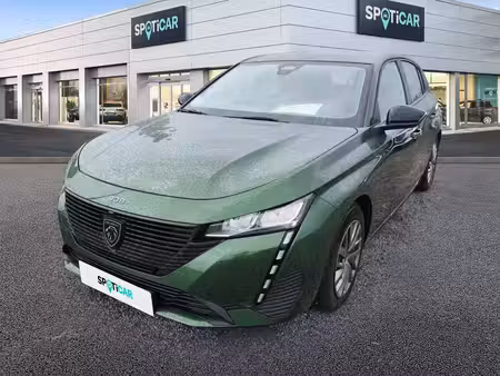Peugeot 308 1.2 PureTech 110 Active