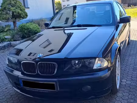BMW Série 3 328i 2.8 193