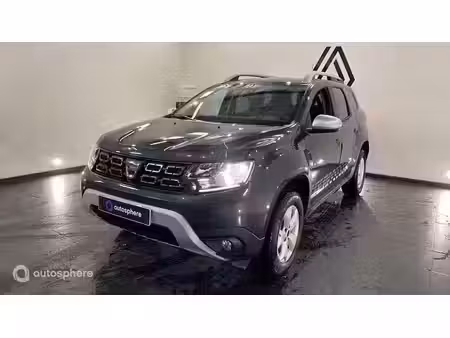 Dacia Duster 1.5 dCi 115