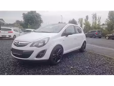 Opel Corsa 1.4 100
