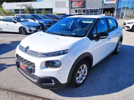 Citroën C3 1.2 PureTech 83 Live