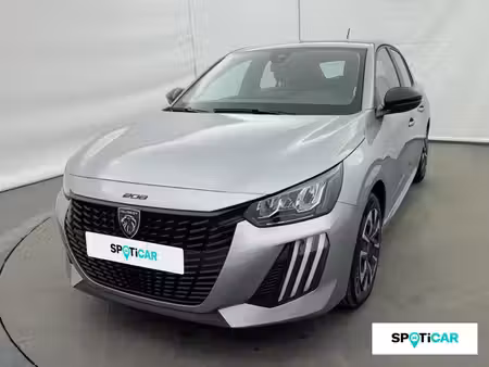 Peugeot 208 1.2 110 Style