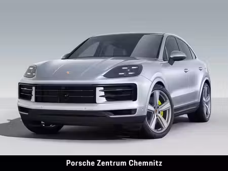 Porsche Cayenne V6 3.0 4x4