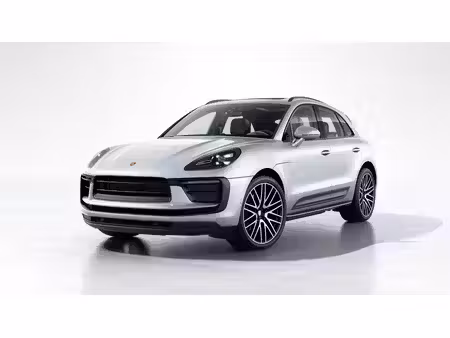 Porsche Macan 2.0 265 4x4