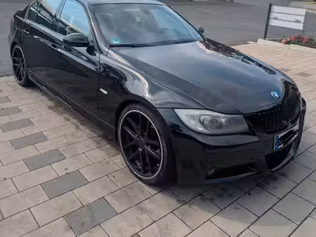 BMW Série 3 318i 2.0 129