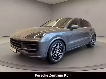 Porsche Cayenne V6 3.0 4x4