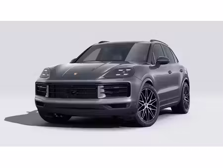 Porsche Cayenne V6 3.0 4x4