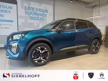 Peugeot 2008 1.2 100 GT
