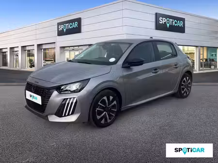 Peugeot 208 1.2 PureTech 75 Active