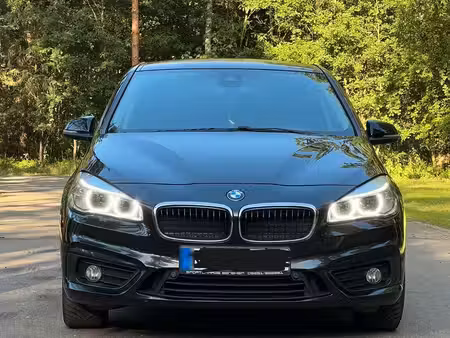 BMW Série 2 218d 2.0 150