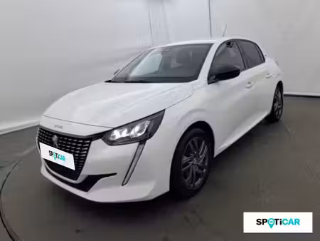 Peugeot 208 1.2 PureTech 100 Style