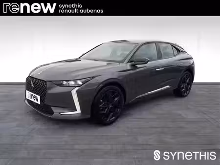 DS 4 1.6 THP 180 Performance Line