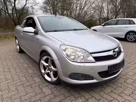 Opel Astra 1.8 140