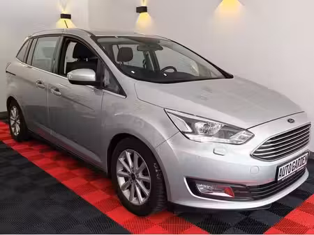 Ford Grand C-max 1.5 150 Titanium