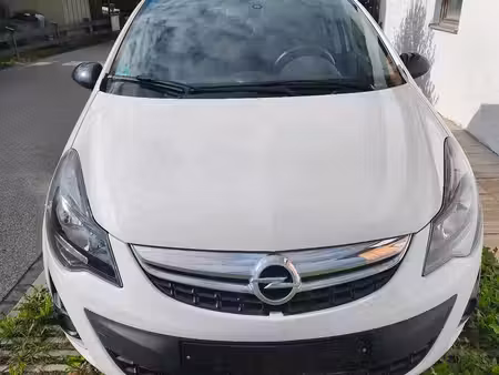 Opel Corsa 1.2 85