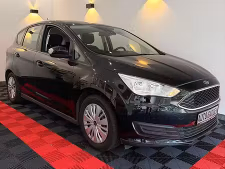 Ford C-max 2.0 TDCi 110 Trend