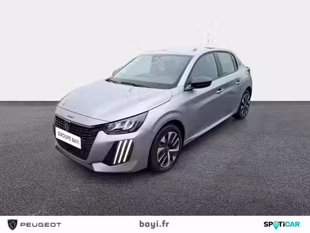 Peugeot 208 1.2 100 Style