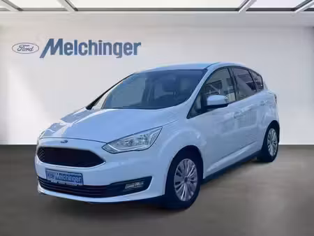 Ford C-max 1.5 150 Cool & Connect
