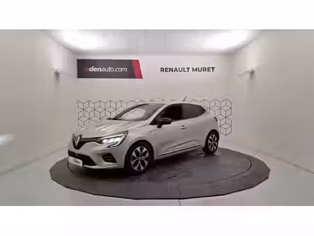 Renault Clio 1.5 dCi 100 Evolution