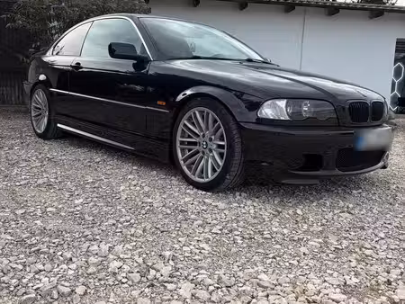 BMW Série 3 328i 2.8 193