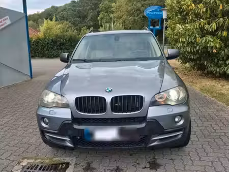 BMW X5 30d 3.0 235