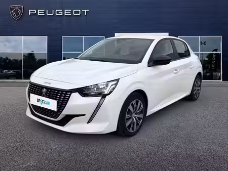 Peugeot 208 1.2 PureTech 100 Active