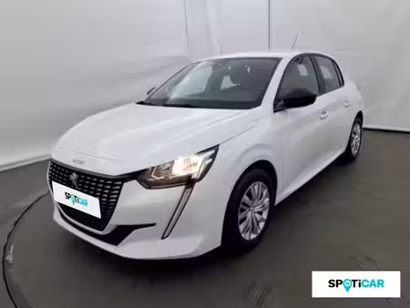 Peugeot 208 1.2 PureTech 75 Active