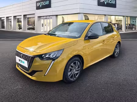 Peugeot 208 1.2 PureTech 75 Style