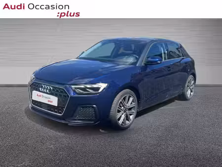 Audi A1 30 TFSI 1.0 TFSI 116