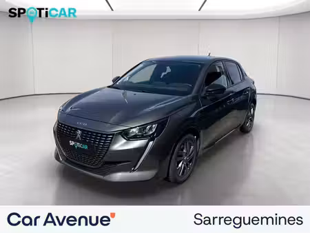 Peugeot 208 1.2 PureTech 75 Style